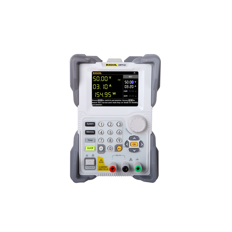 Rigol DP712