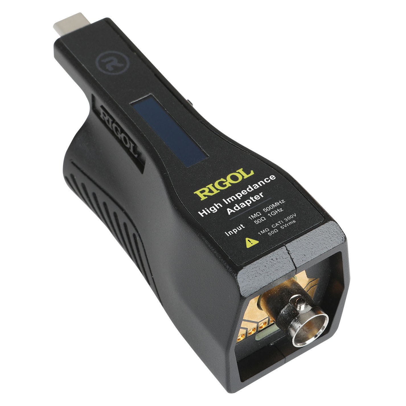 Rigol High Impedance Adapter