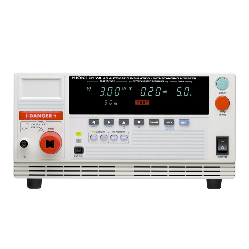HIOKI 3174