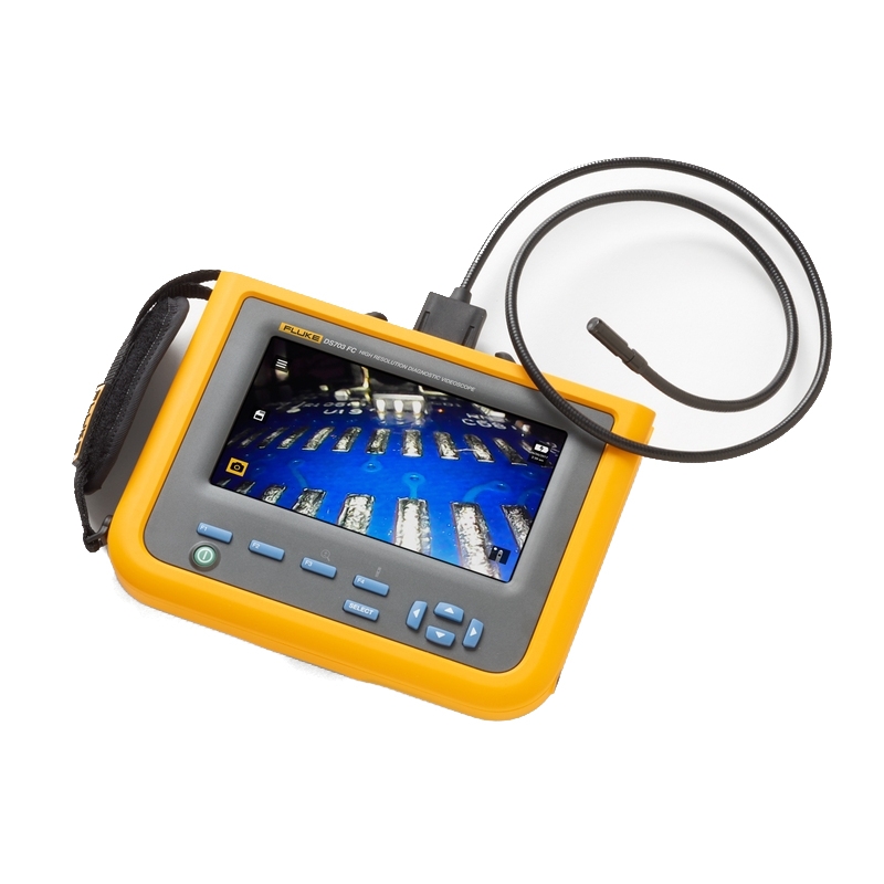 Fluke DS703 FC