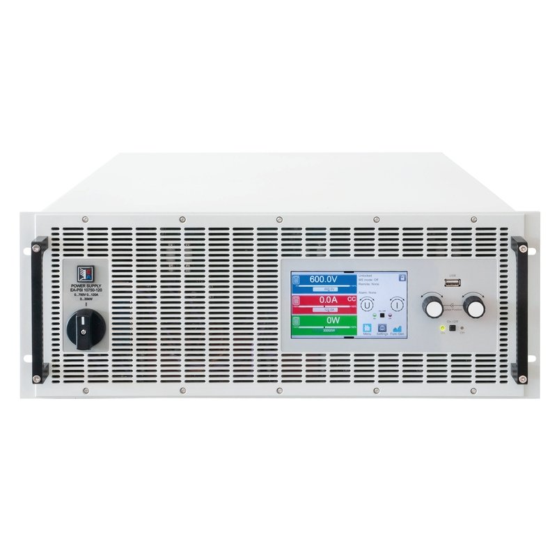 EA Power Supply Intelligent 10000 4U Serie