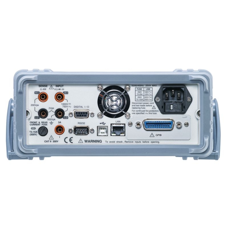 GW Instek GDM-9061GP