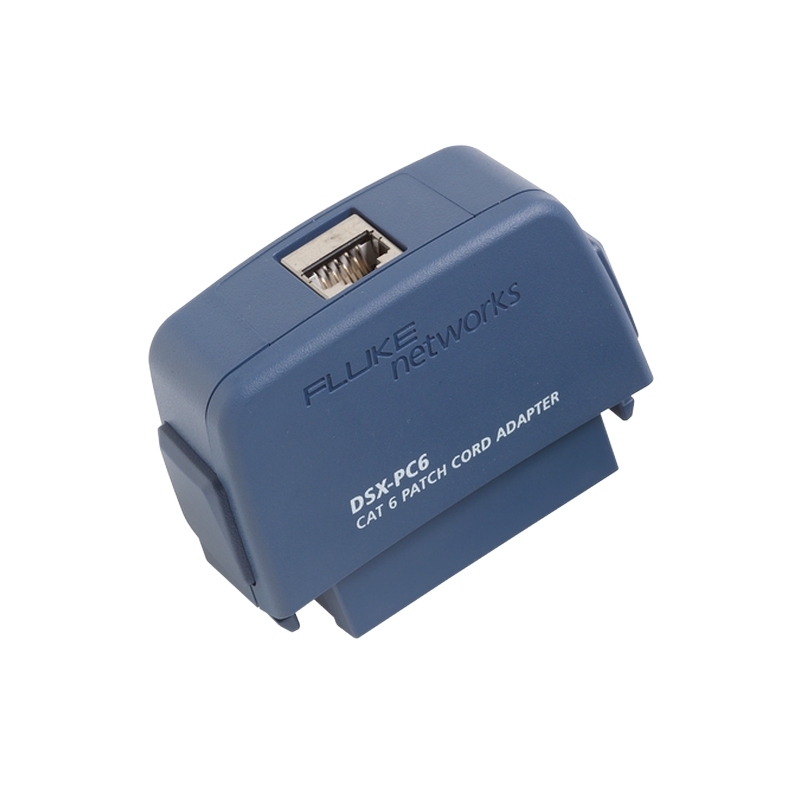 Fluke Networks DSX-PC6