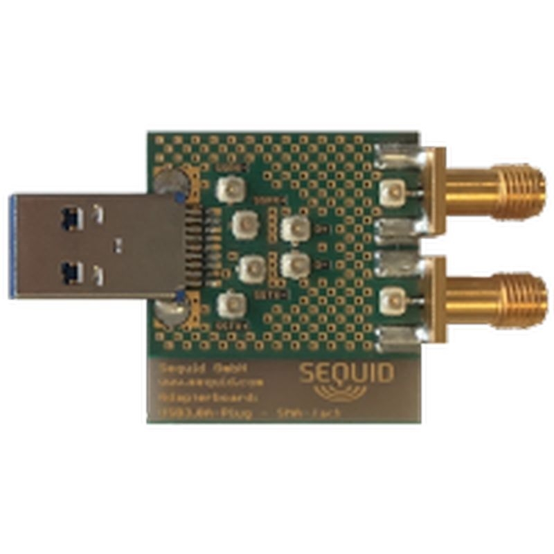 Sequid AB-SMA-USB30-P