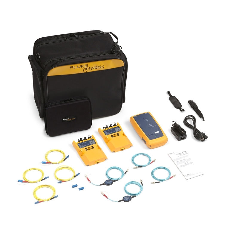 Fluke Networks CFP2-Q-ADD-R