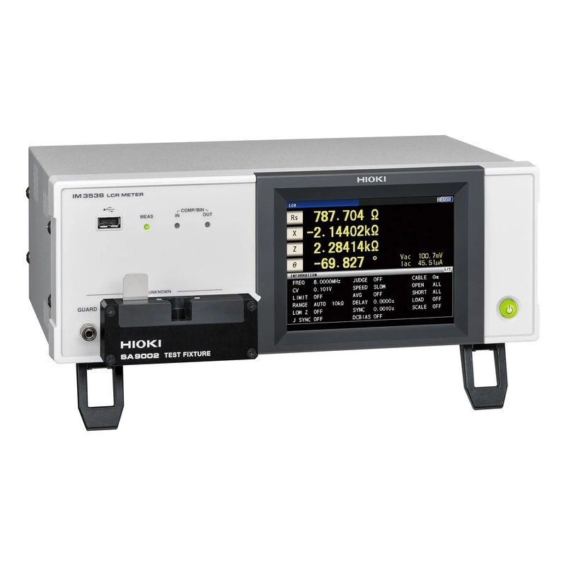 HIOKI SA9002