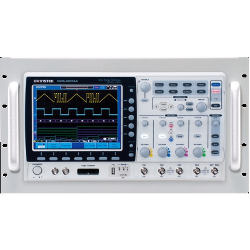 GW Instek GRA-426