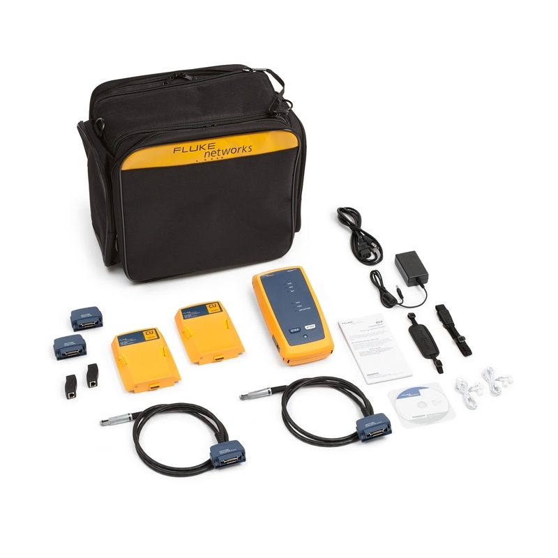 Fluke Networks DSX2-ADD-R