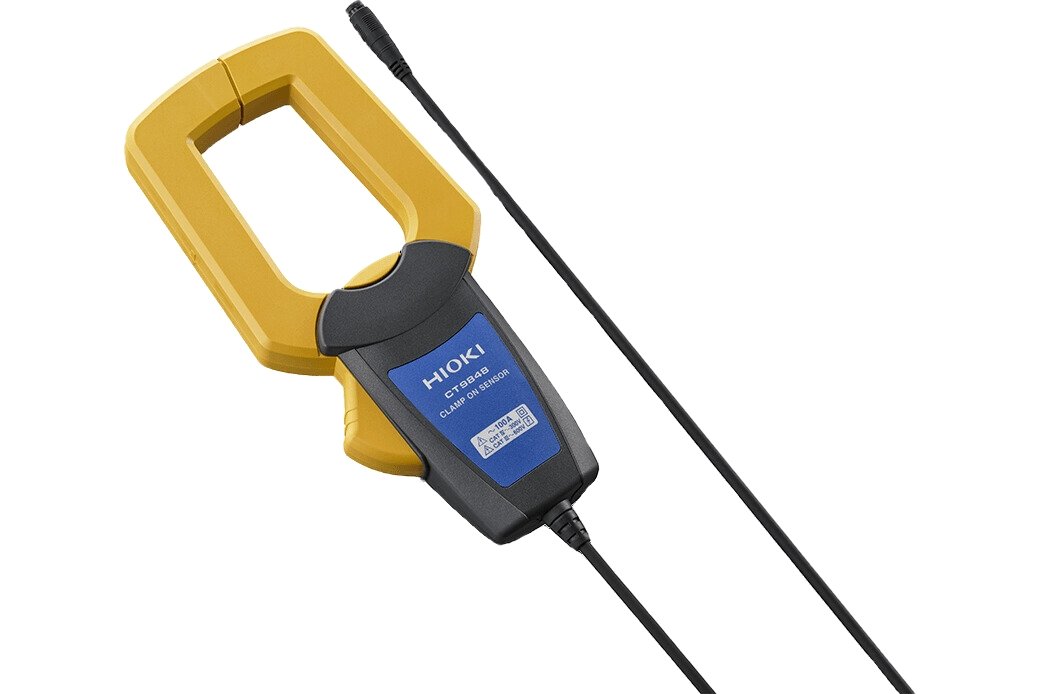 HIOKI CT9848