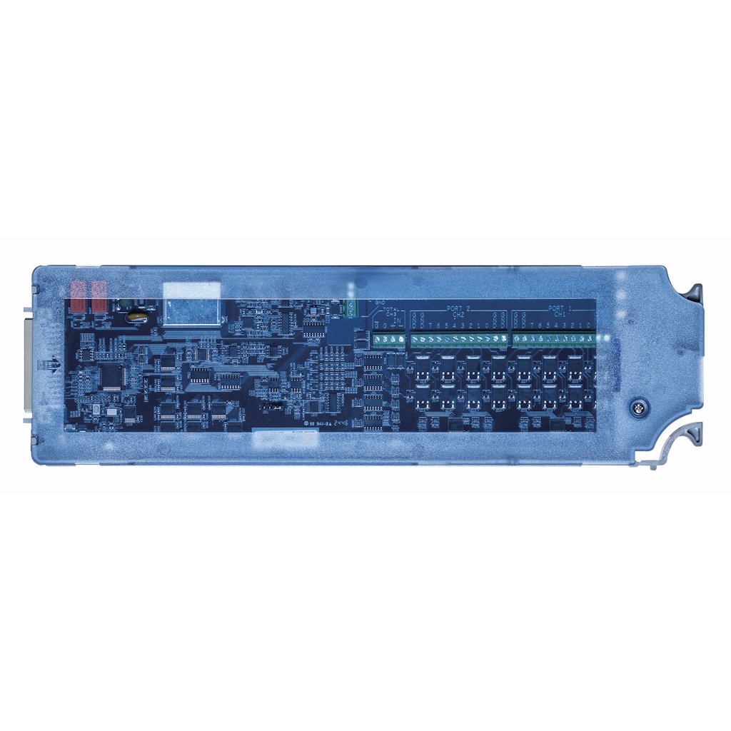 GW Instek DAQ-907
