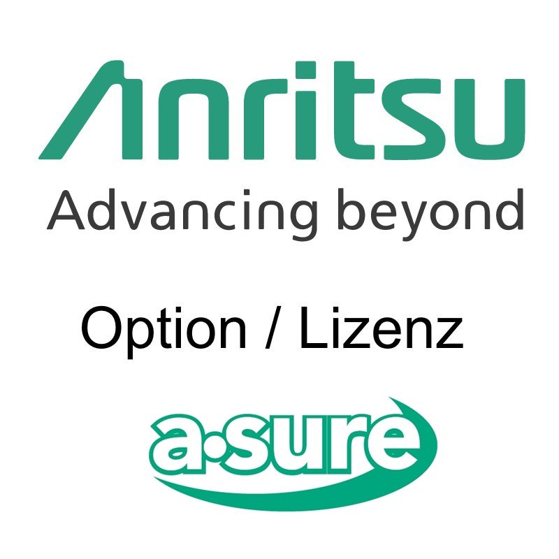 Anritsu a.sure-ad3