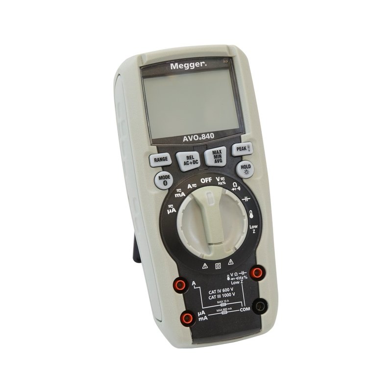 Megger AVO840 1015-514