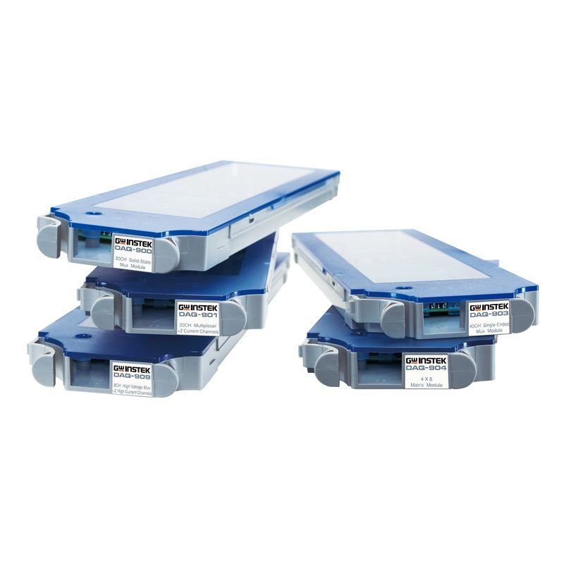 GW Instek DAQ-903