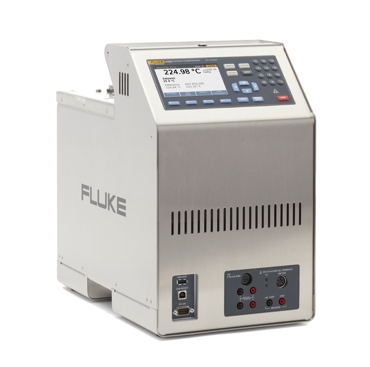 Fluke Calibration 6109A-P