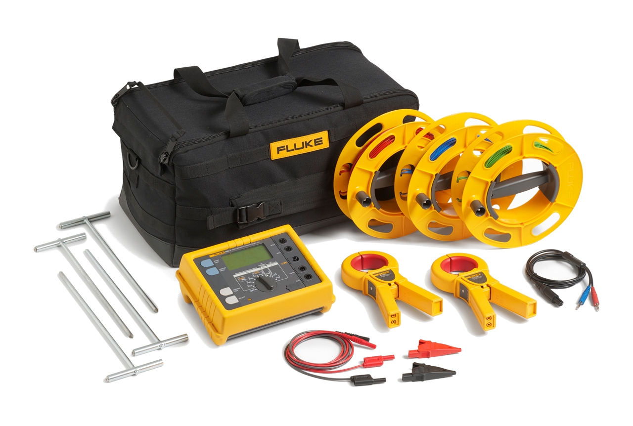 Fluke 1625-2 KIT