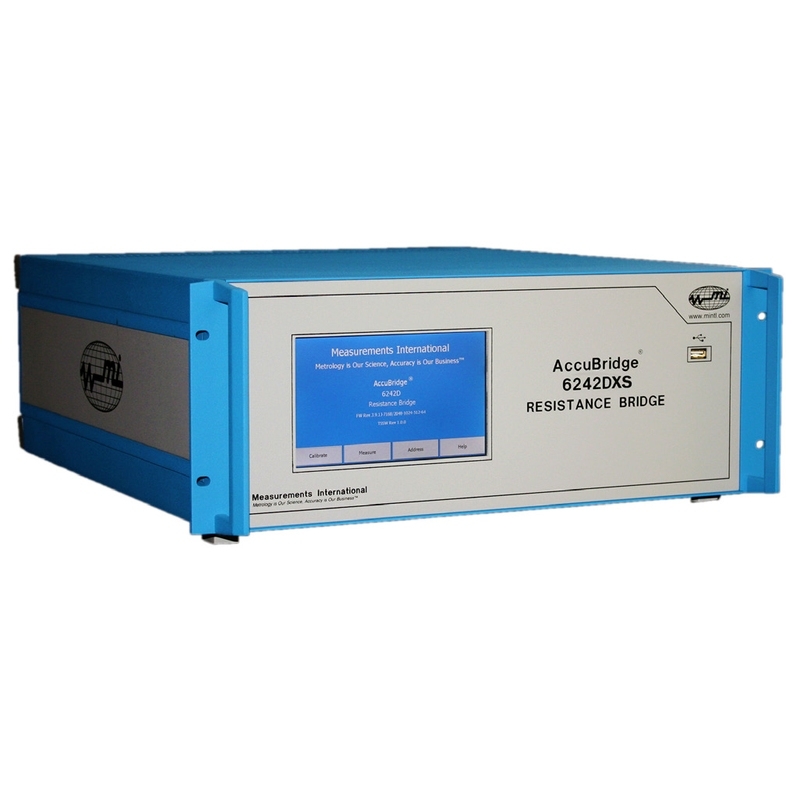 Measurements International 6242DXS