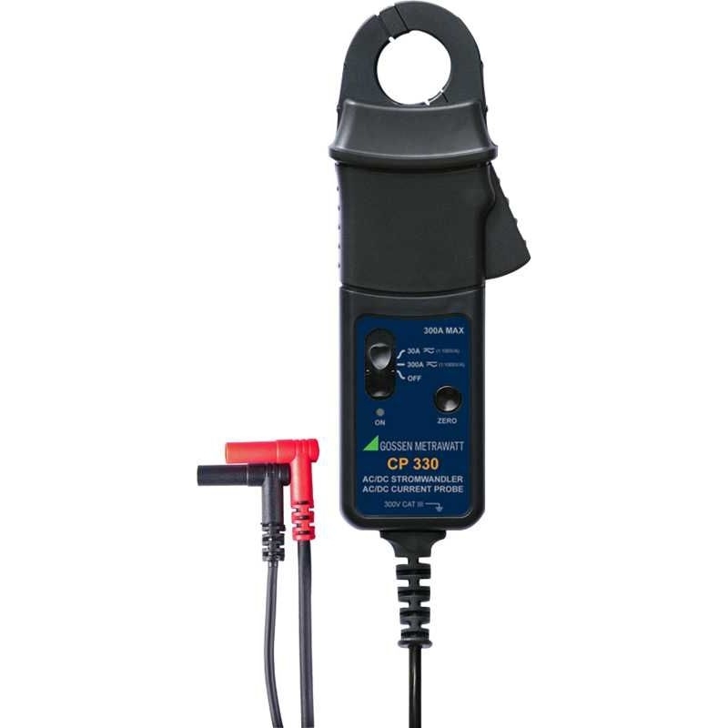 Gossen Metrawatt Z202B