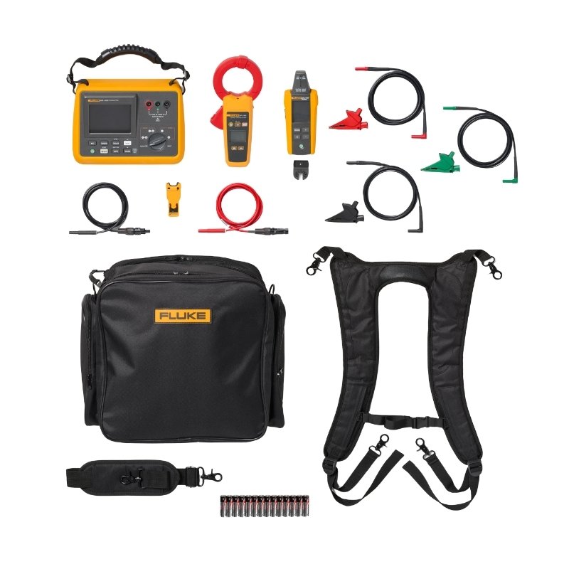 Fluke GFL-1500