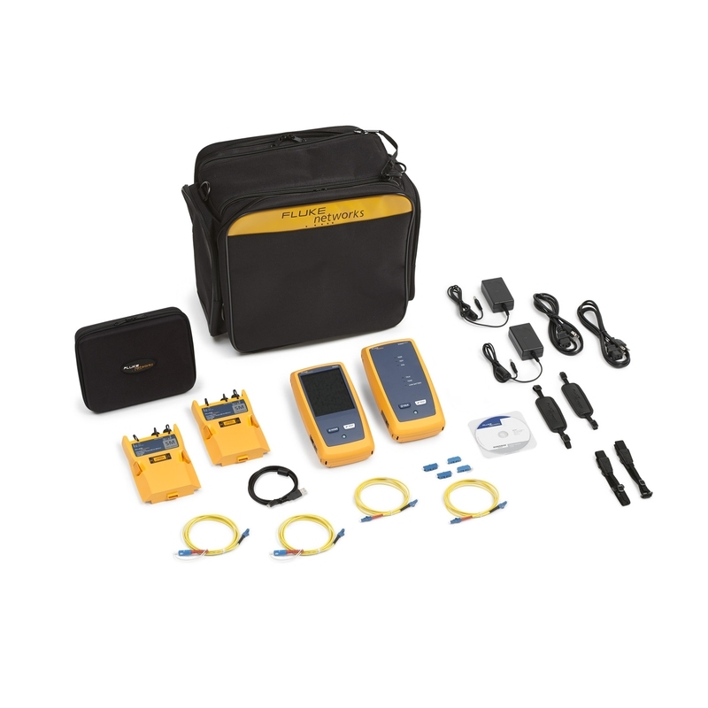 Fluke Networks CFP2-100-S INT