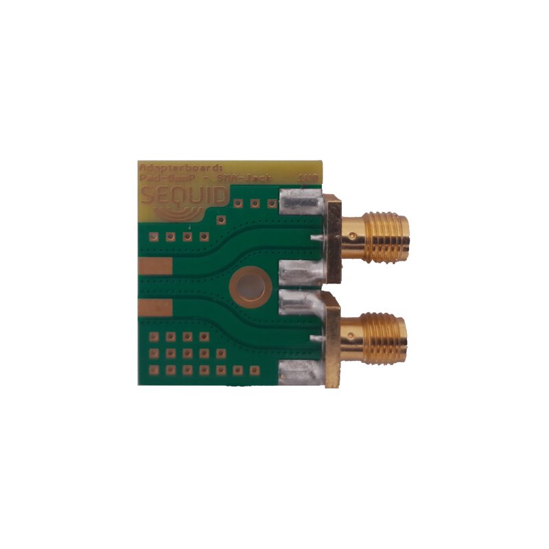 Sequid AB-SMA-PAD-5mmP