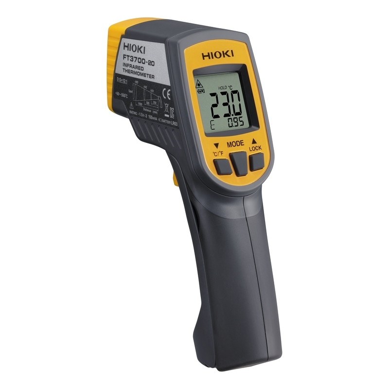 HIOKI FT3701