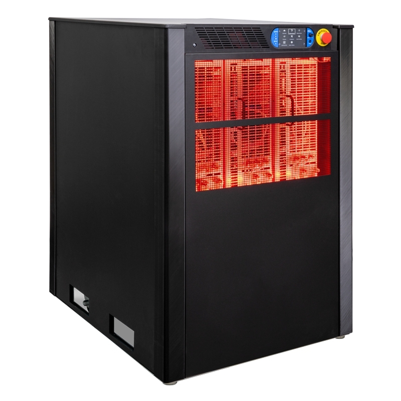 AMETEK SEQUOIA Grid+eLoad-Serie