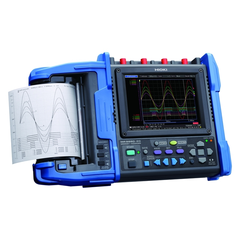 HIOKI MR9000