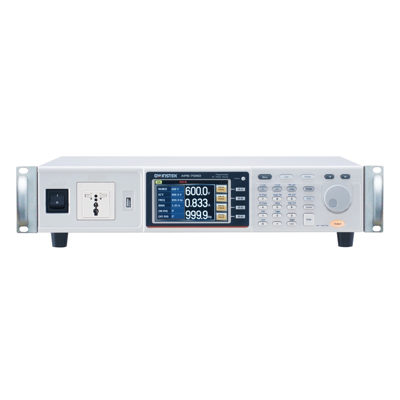 GW Instek GRA-423