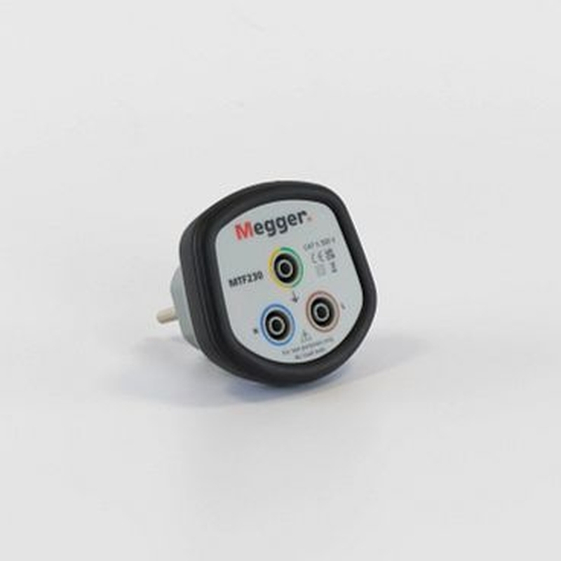 Megger MTF230 1013-838