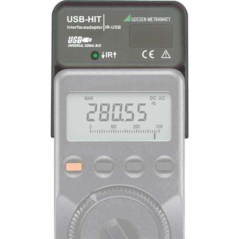 Gossen Metrawatt Z216B