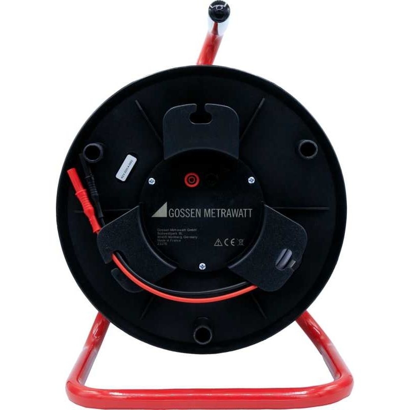 Gossen Metrawatt Z227E