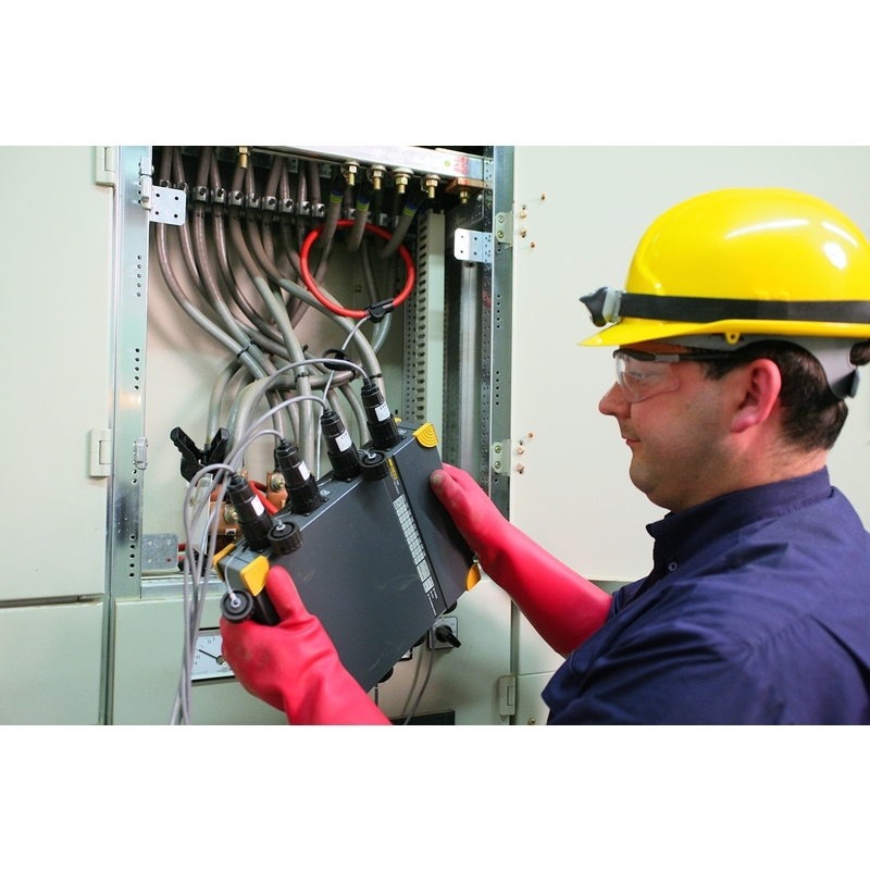 Fluke 1760TR-Basic
