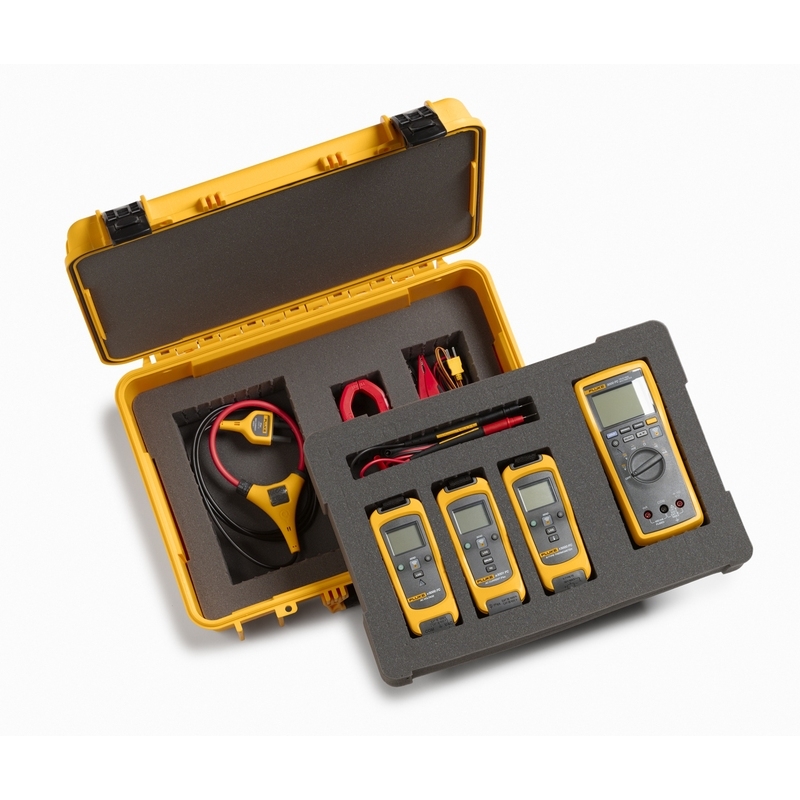 Fluke CXT1000