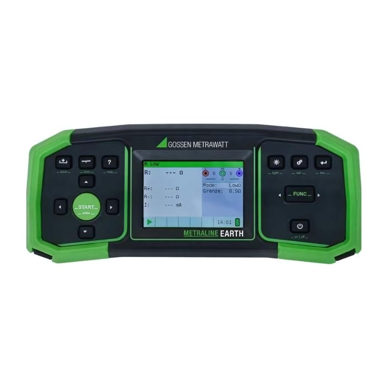 Gossen Metrawatt M590R
