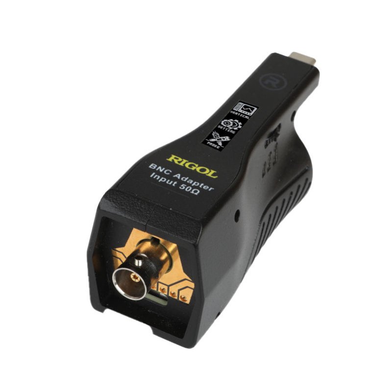 Rigol BNC Adapter Input 50 Ohm