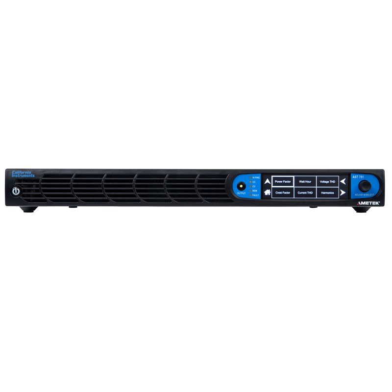 AMETEK AST0751A1B