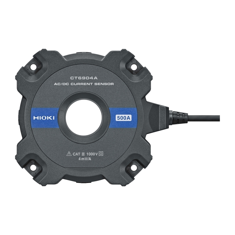 HIOKI CT6904A