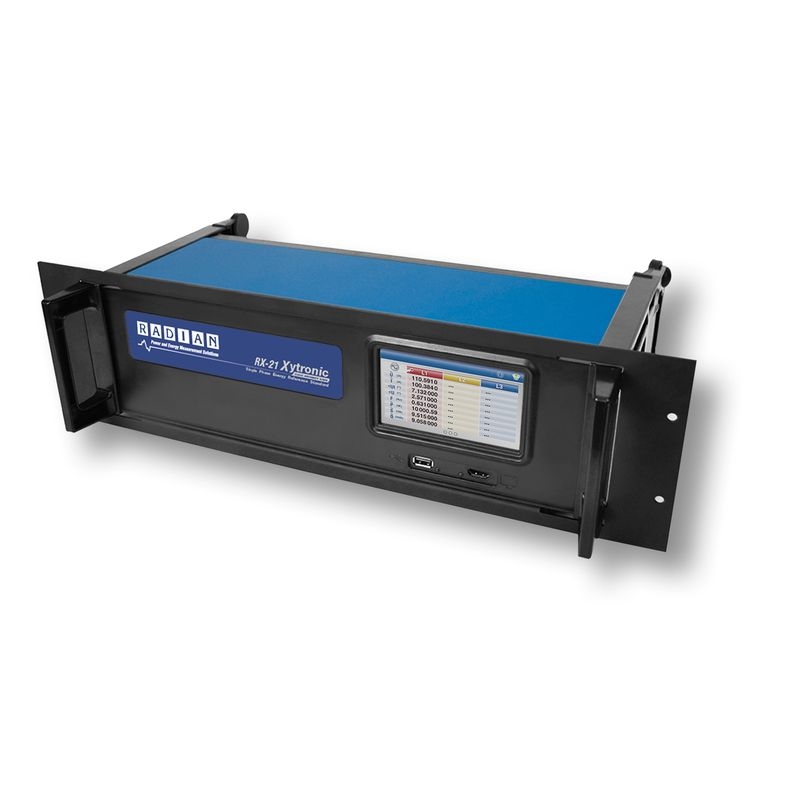 Radian RX-21-PQ
