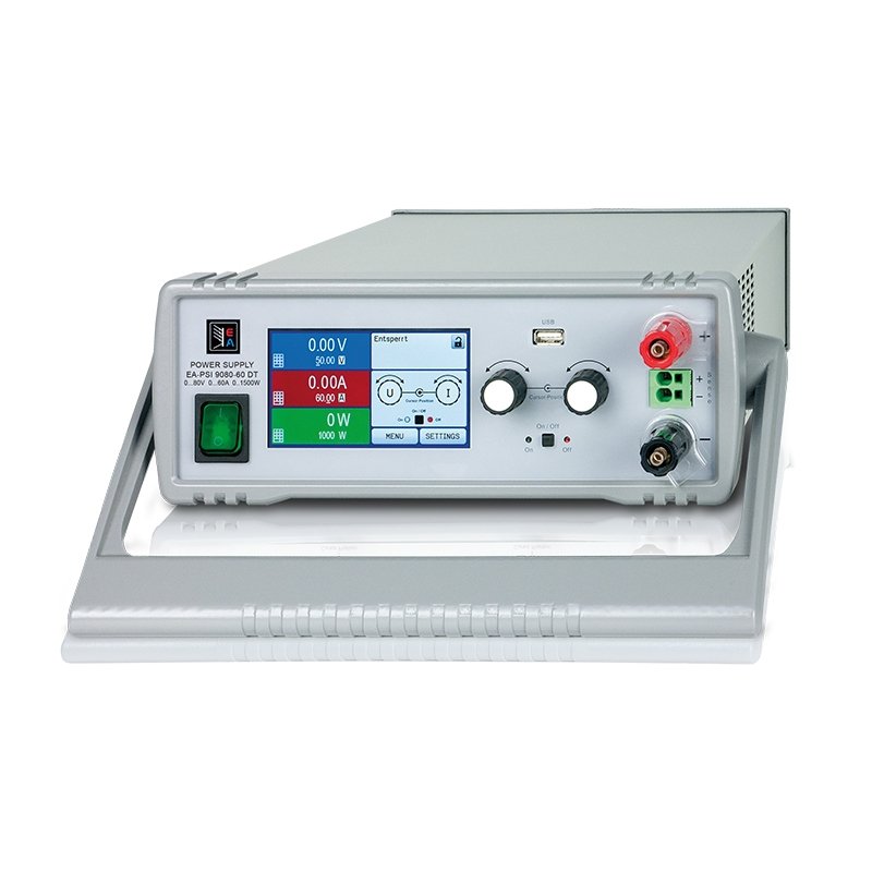 EA Power Supply Intelligent 9000 DT Serie