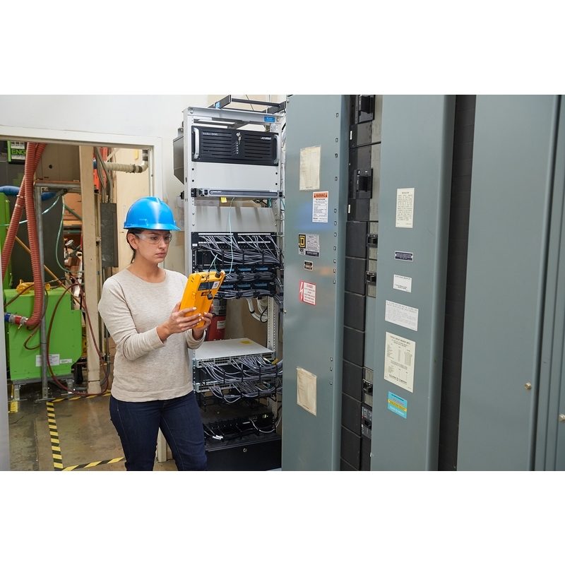 Fluke OFP2-100-QI INT