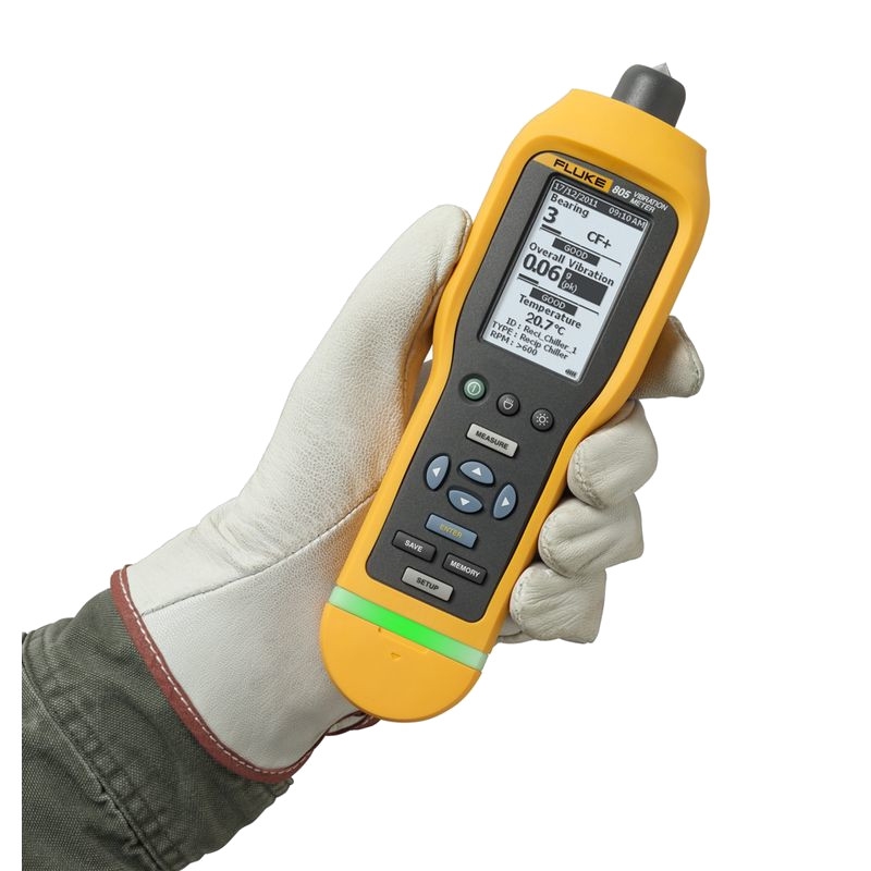Fluke 805
