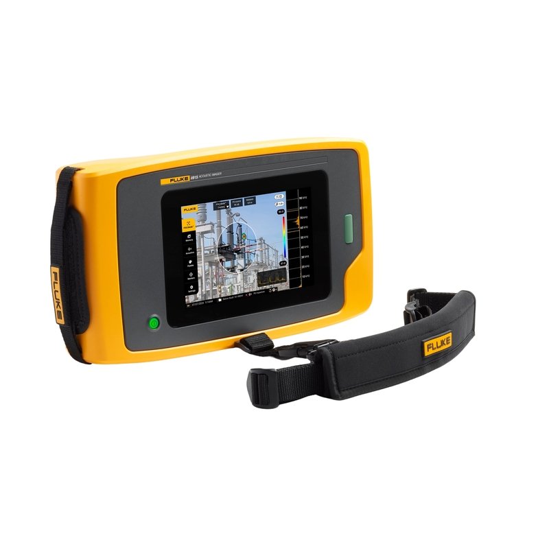 Fluke ii915