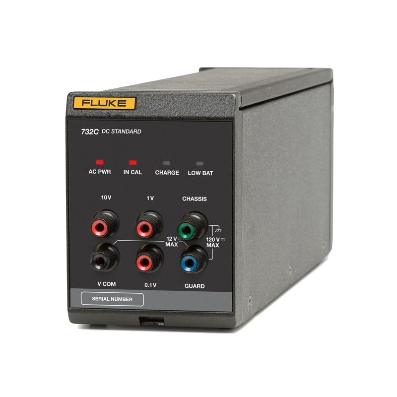Fluke 732C