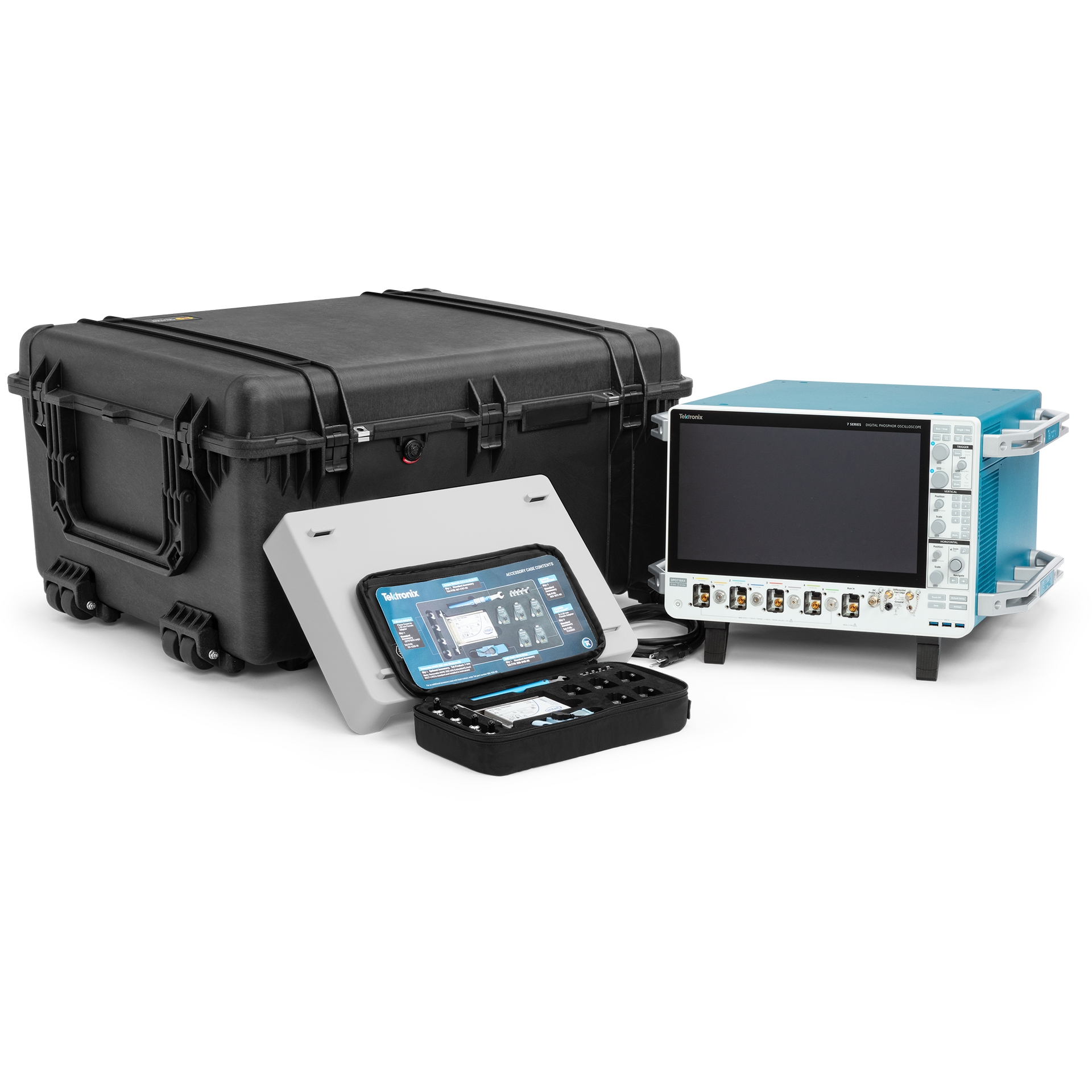 Tektronix DPO718AX