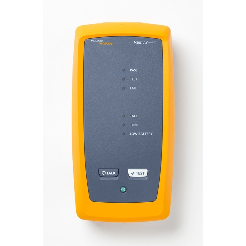 Fluke DSX2-8000QOI INT