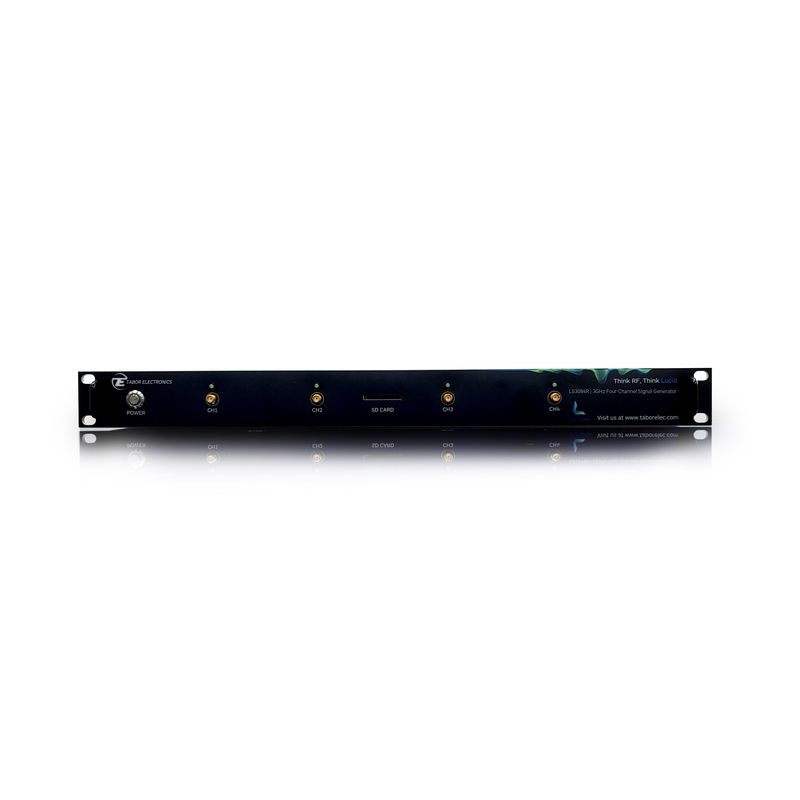 Tabor LSX2091R