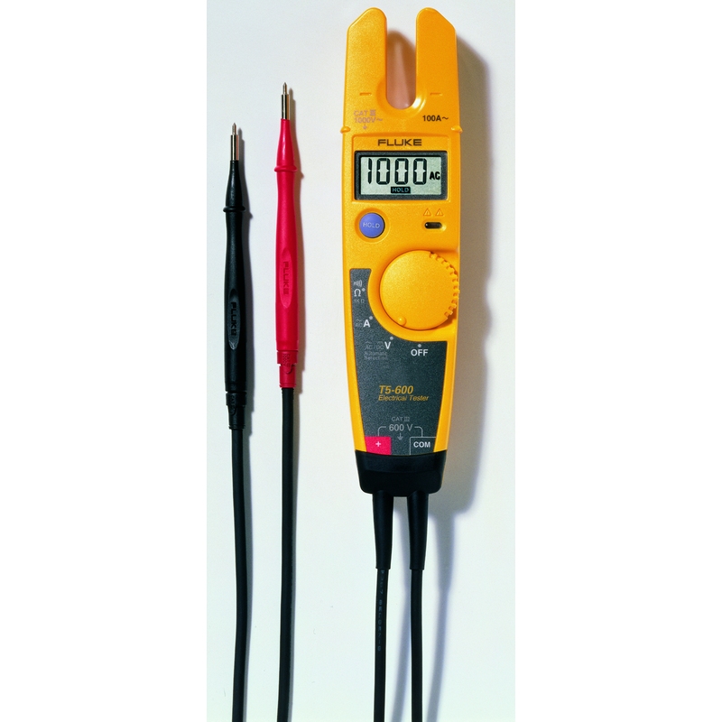 Fluke T5-600