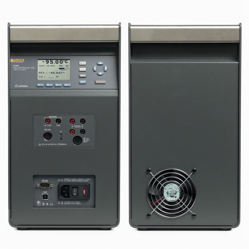 Fluke Calibration 9190A-Serie