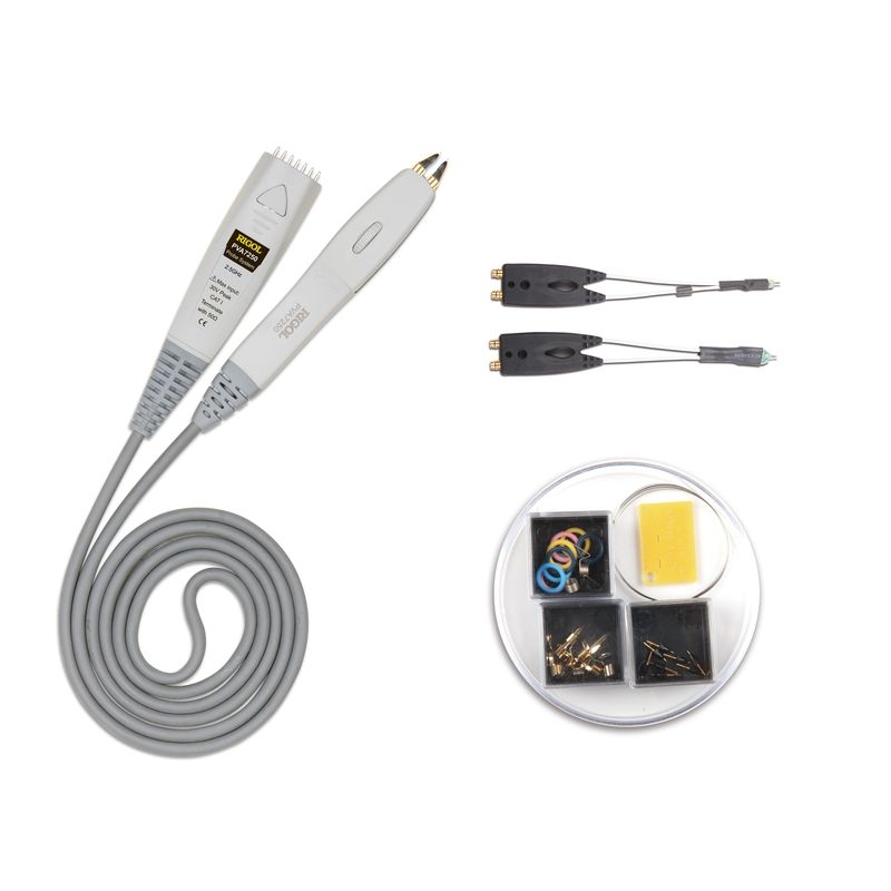 Rigol PVA7250