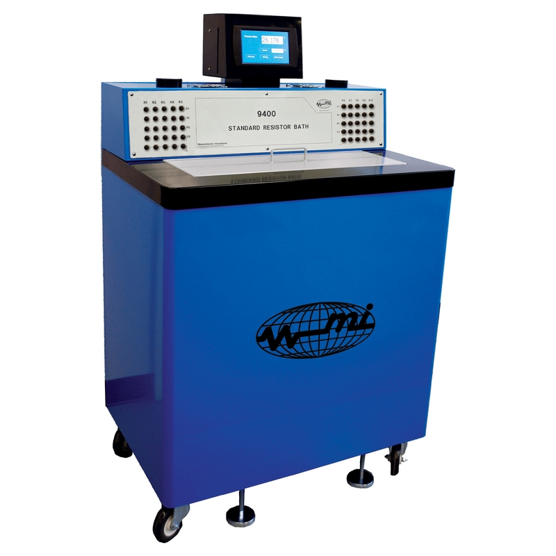 Measurements International 9400